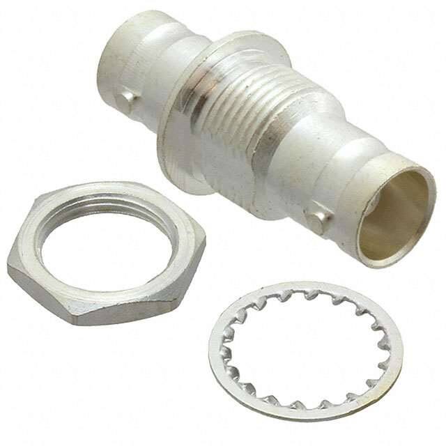 1-1478238-0 TE Connectivity AMP Connectors  Koaxialstecker (HF)-Adapter